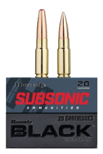 HORNADY