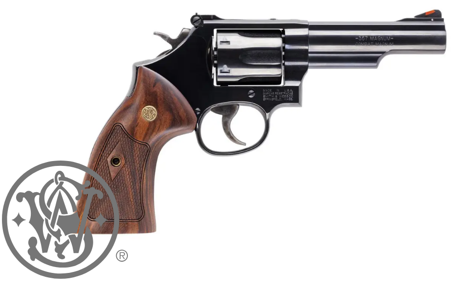 SMITH&WESSON